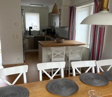 Stoten Apartment | Joängets Fjällgård 18a