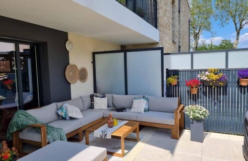 Louveciennes Apartment | JO bel Appart Proche Versailles