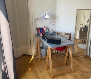 Adamville House | JO - Chambres chez l'habitant