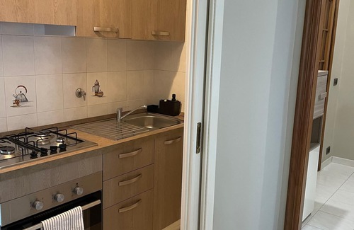 Santa Rita Apartment | Jo's Modus Home
