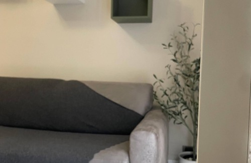 Santa Rita Apartment | Jo's Modus Home