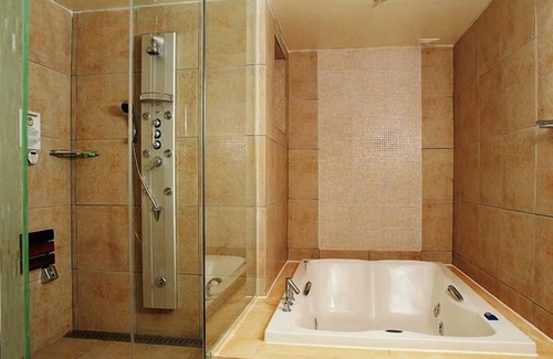Cheongju Hotel | Joa Hotel
