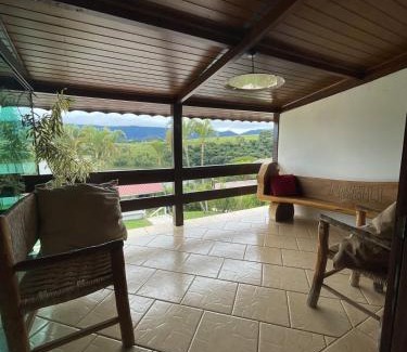 Joanopolis House | Joaga