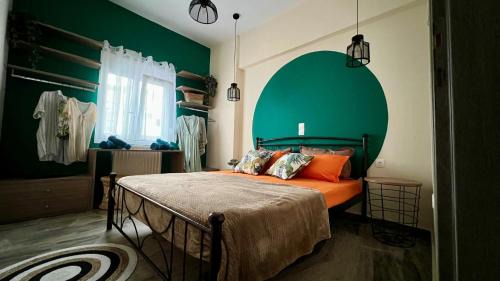 Limenas Chersonisou Apartment | Joan's Boho Apartment