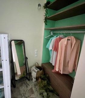 Limenas Chersonisou Apartment | Joan's Boho Apartment