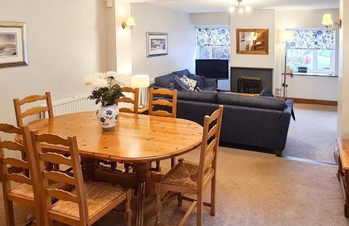 Thornthwaite House | Joan's Cottage