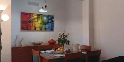 Parque das Nacoes House | Joana's room 2