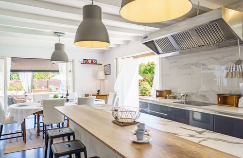 Arcangues House | Joanatchoenia by Interhome