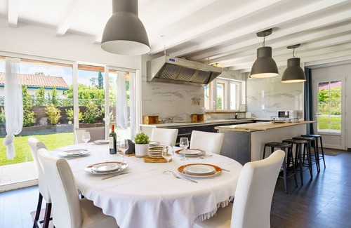 Arcangues House | Joanatchoenia by Interhome