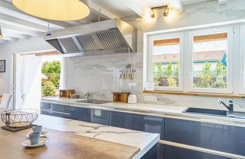 Arcangues House | Joanatchoenia by Interhome