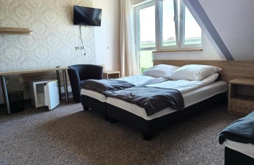 Krasnobrod House | Joanna