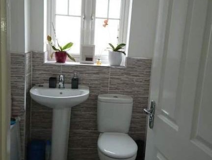 Raunds House | Joannas Happy Place
