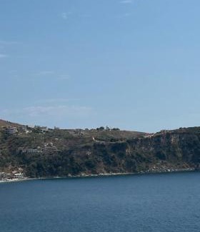 Himare House | Joannas Stefaneli House