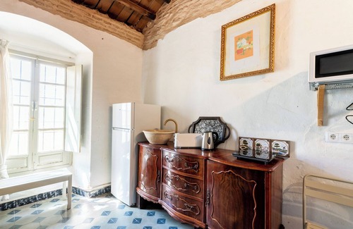 Cantillana Apartment | Joaquín Turina 7 - One Bedroom Apartment, Sleeps 2