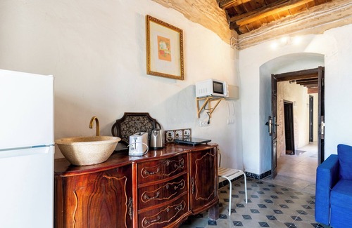 Cantillana Apartment | Joaquín Turina 7 - One Bedroom Apartment, Sleeps 2