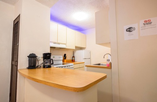 Bajura Apartment | Jobos Beach Apartment A-3