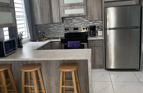 Jobos Condo | Jobos Luxury Condo