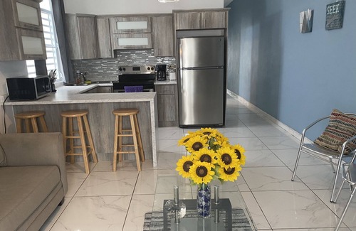 Jobos Condo | Jobos Luxury Condo
