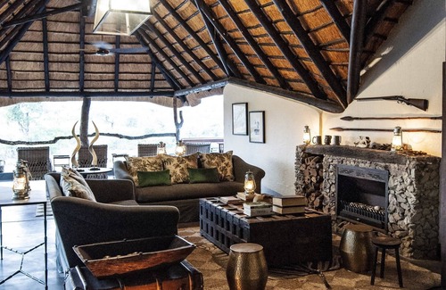 Mbombela Cabin | Jock Safari Lodge