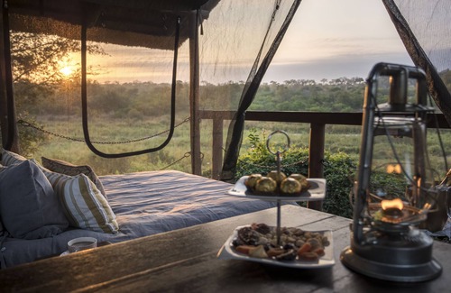 Mbombela Cabin | Jock Safari Lodge
