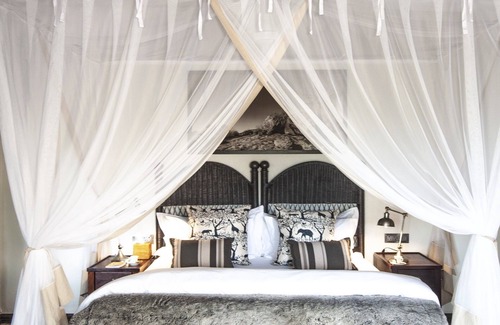 Mbombela Cabin | Jock Safari Lodge