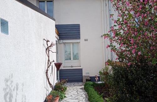 Joue-les-Tours House | JOCONDIENNEHouse