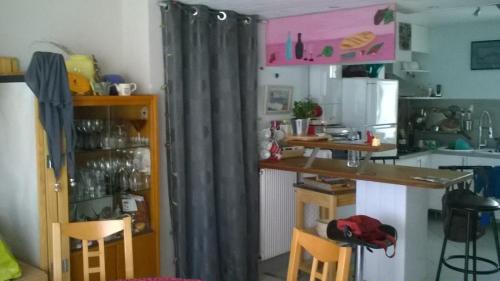 Joue-les-Tours House | JOCONDIENNEHouse