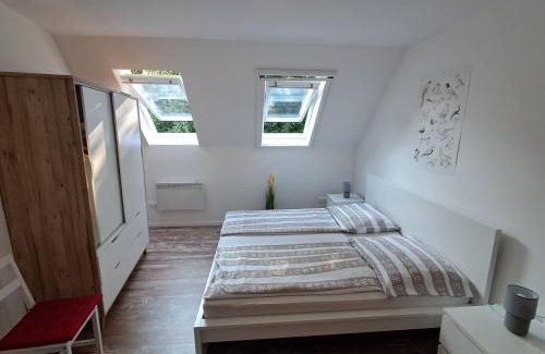 Pusztavacs Apartment | Joe 2 Apartman