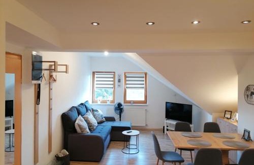Koszeg Apartment | JOE APARTMAN
