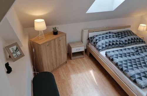 Koszeg Apartment | JOE APARTMAN