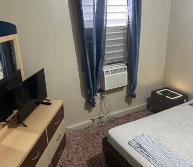 Cangrejo Arriba Apartment | Joe Apartment