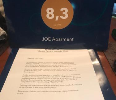 Cangrejo Arriba Apartment | Joe Apartment