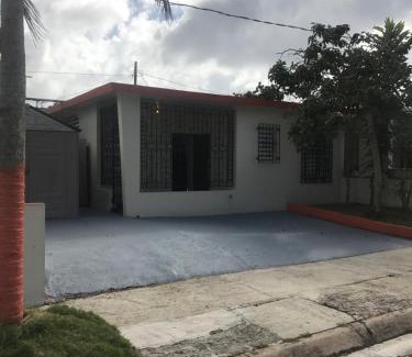 Cangrejo Arriba Apartment | Joe Apartment