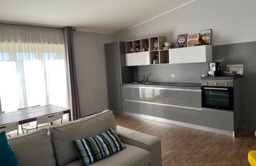 Caltanissetta Apartment | Joe house