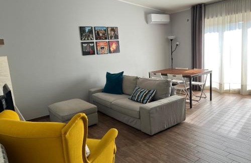 Caltanissetta Apartment | Joe house
