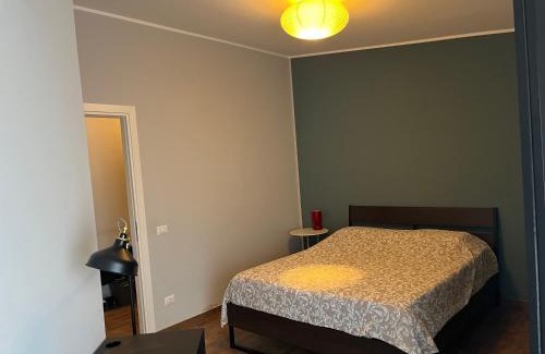 Caltanissetta Apartment | Joe house