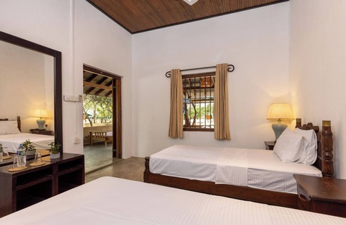 Kirinda Bed & Breakfast | Joe's Bungalow Yala