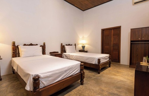 Kirinda Bed & Breakfast | Joe's Bungalow Yala