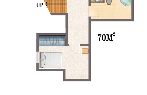 Signal Hill House | Joe's cozy and quality entire basement suite