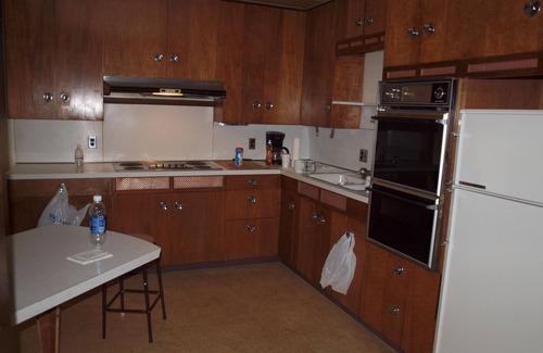 Cheboygan Apartment | JOE'S RIVER ESCAPE