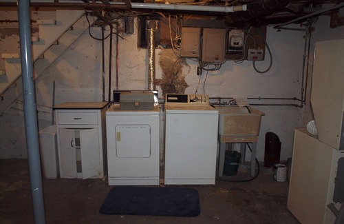 Cheboygan Apartment | JOE'S RIVER ESCAPE