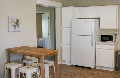 Orangeville House | Joe's Valley Climbing House - The Ranch House at Joe's Valley and San Rafael Swe