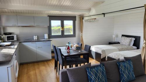 Corvo Island House | Joe & Vera's Villa