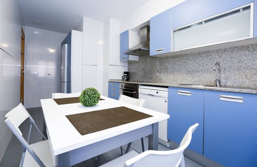 Salou City Centre Apartment | JOEL 1 - Only Families Apartment