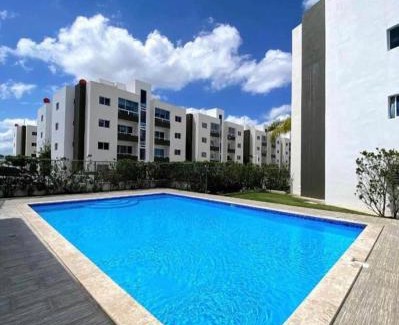 Licey al Medio Apartment | Joel Arturo Residences