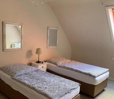 Region Hannover District Apartment | Joel Living Apartment