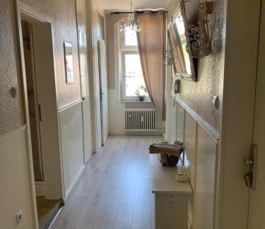 Region Hannover District Apartment | Joel Living Apartment