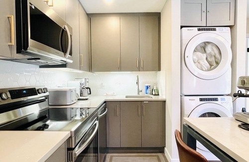 Canmore House | Joe’s Brand New 2 King Bedrooms Townhome in Canmore