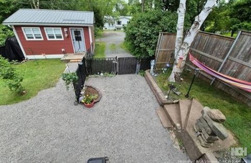 Pictou House | Joey's Haven, 1 bedroom basement suite w/private entrance.