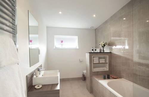 John O'Groats House | Jog Lodge 5 - 3 Bed
